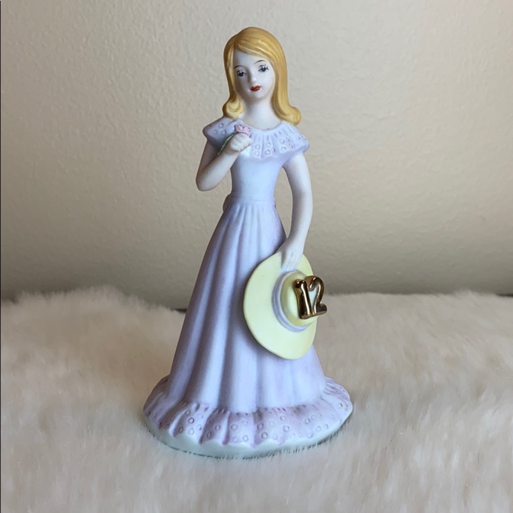 Age 12 Enesco Growing Up Bday Gi…